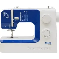 Швейная машина MINERVA M230