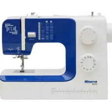 Швейная машина MINERVA M230