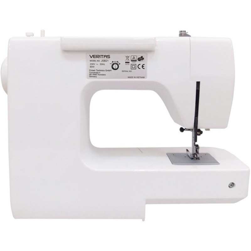 VERITAS JSB21