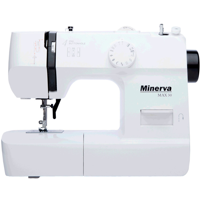 MINERVA MAX30