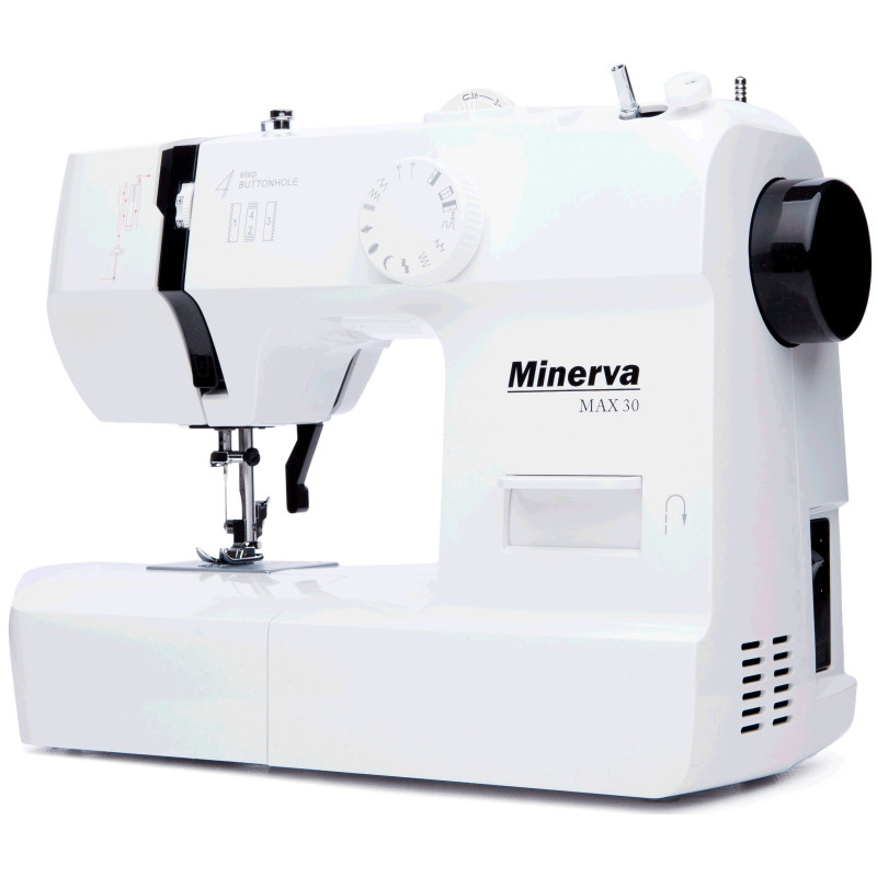 MINERVA MAX30