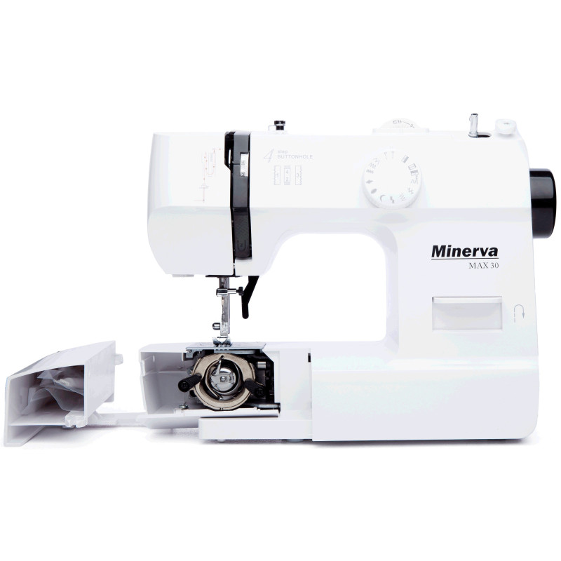 MINERVA MAX30