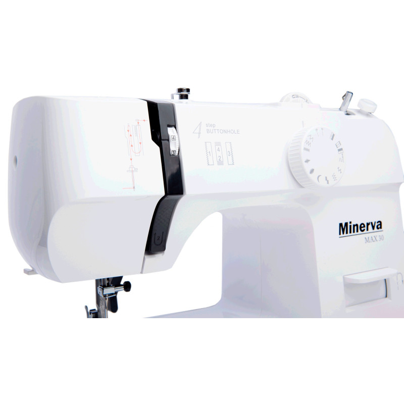 MINERVA MAX30