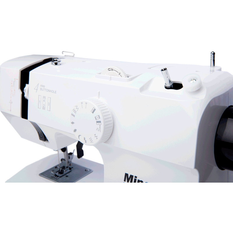 MINERVA MAX30