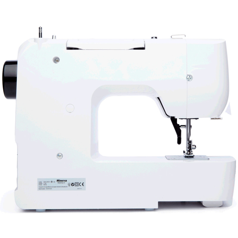 MINERVA MAX30