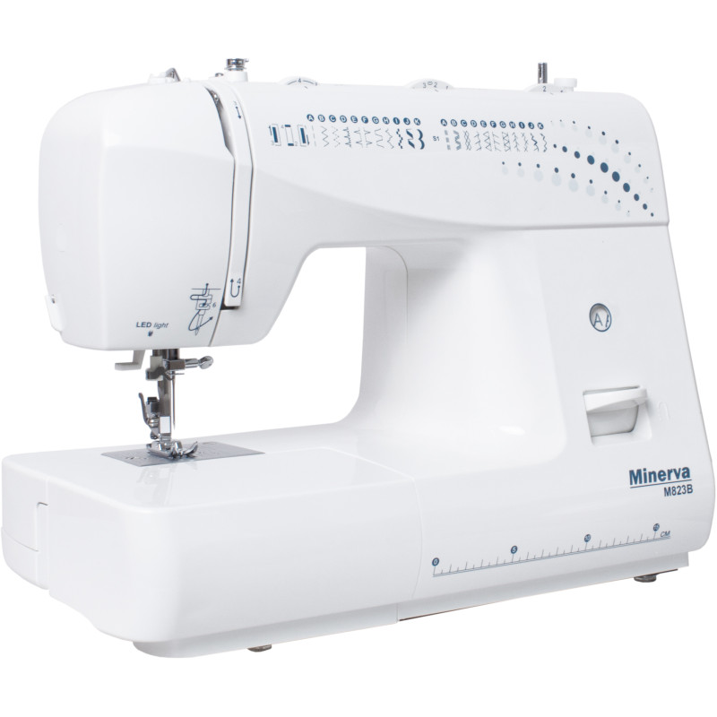 Швейная машина MINERVA M823B