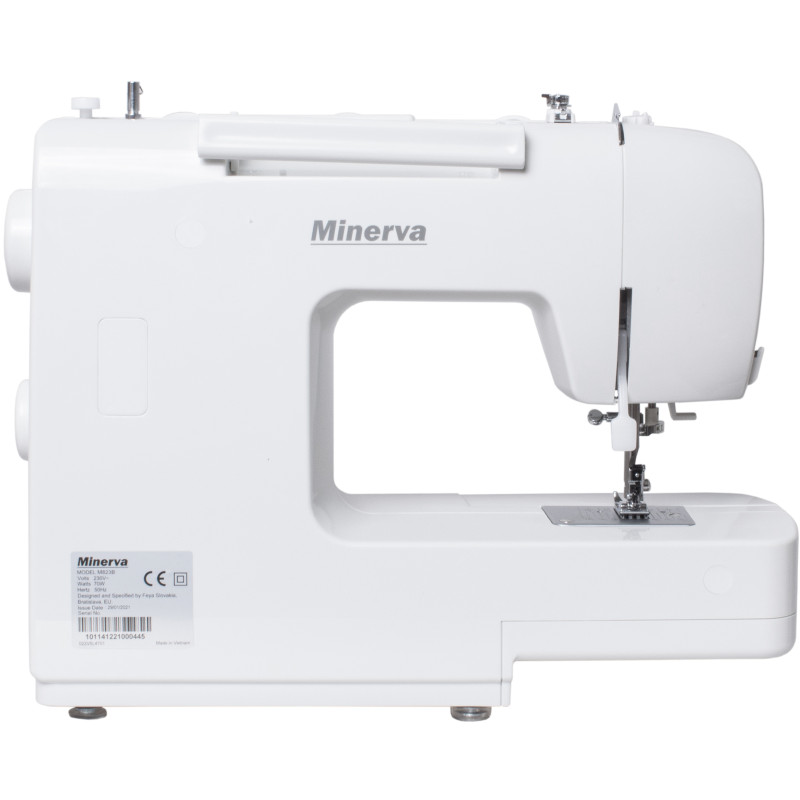 Швейная машина MINERVA M823B