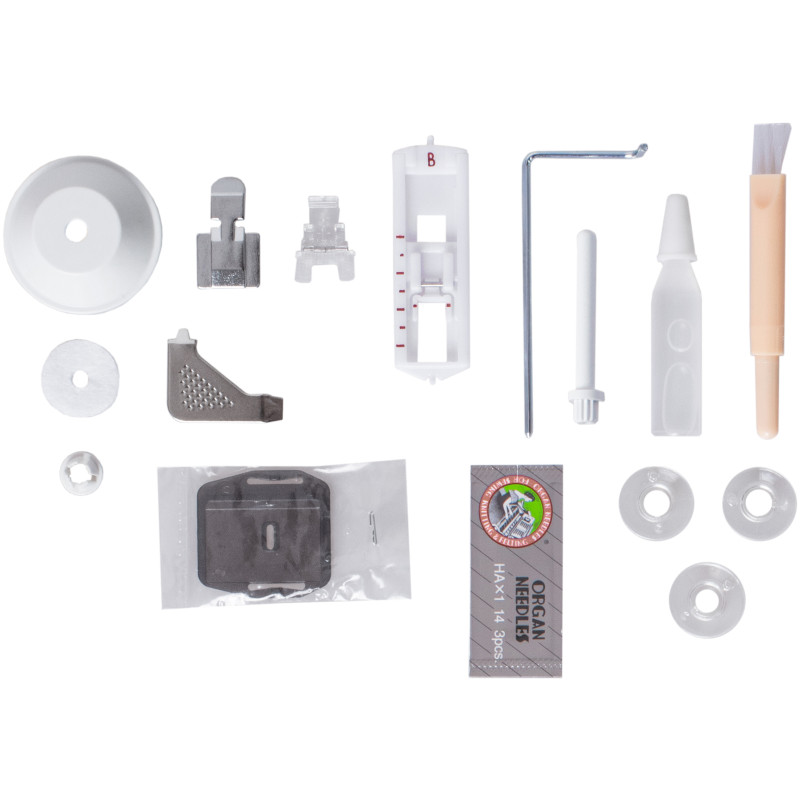 Швейная машина MINERVA M823B