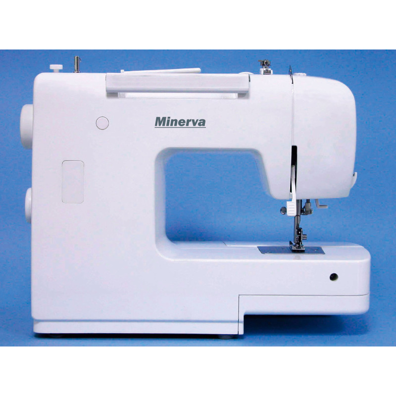Швейна машина MINERVA M819B