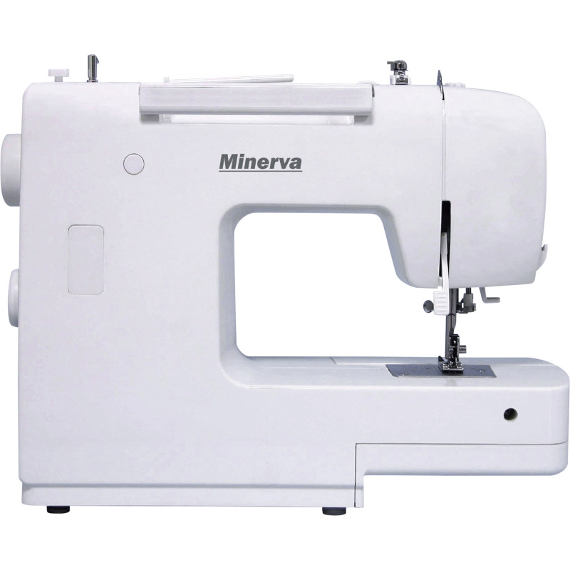 Швейна машина MINERVA M819B