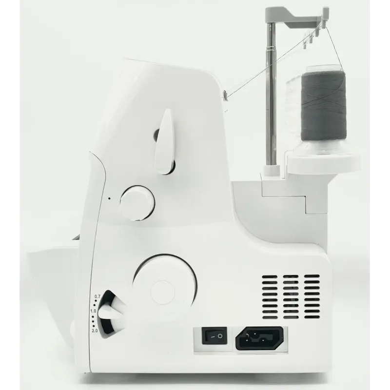 Швейна машина Minerva SmartLock 350