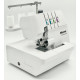 Швейна машина Minerva SmartLock 350