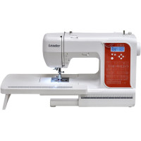 Швейная машина LEADER CORAL
