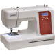 Швейная машина LEADER CORAL