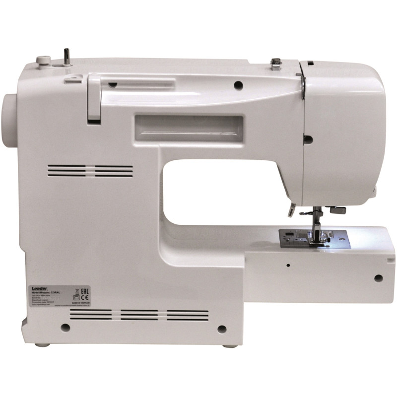 Швейная машина LEADER CORAL