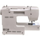 Швейная машина LEADER CORAL
