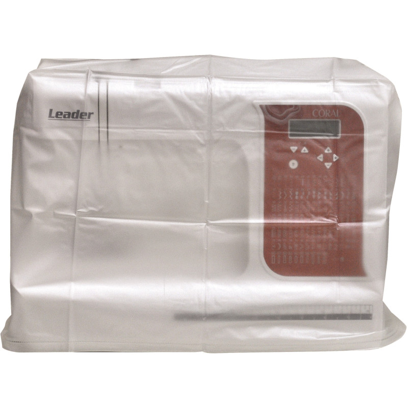 Швейная машина LEADER CORAL