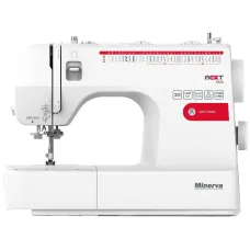 Швейная машина Minerva Next 532A