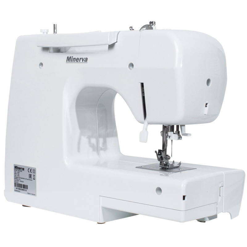 Minerva Next 532A