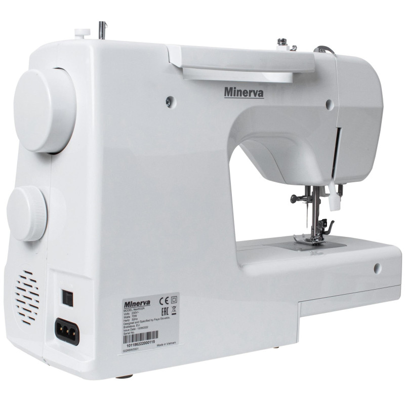 Minerva Next 532A