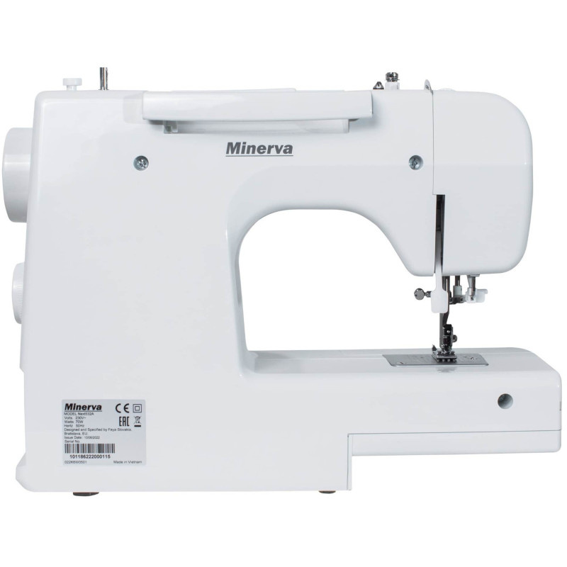 Minerva Next 532A