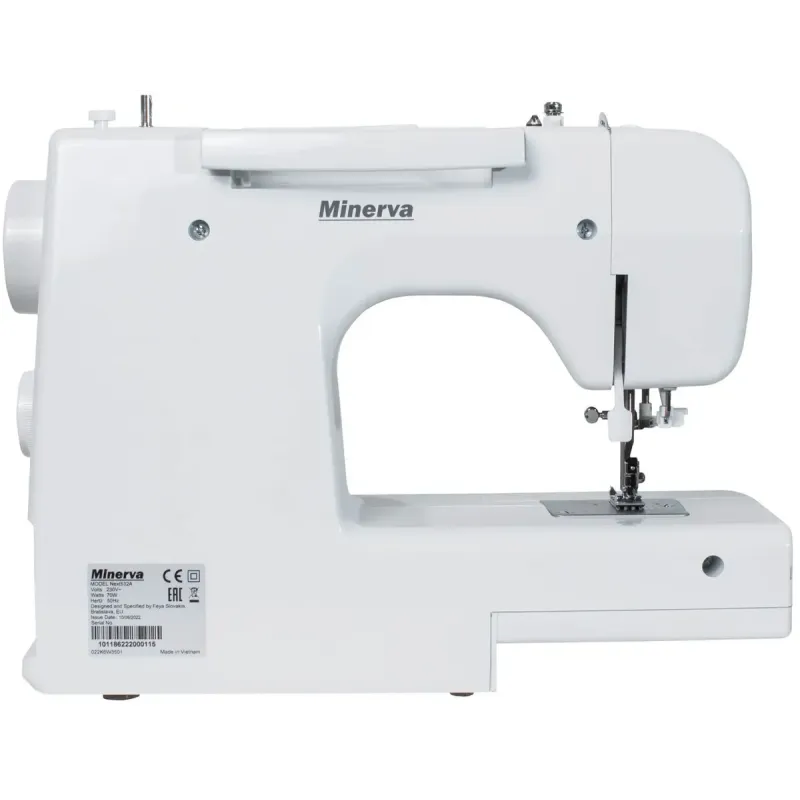 Швейна машина Minerva Next 532A