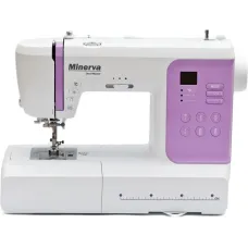 Швейная машина Minerva DecorMaster