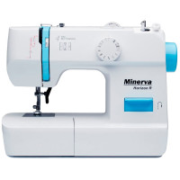 Швейная машина MINERVA HORIZONR