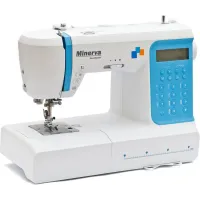 Швейная машина Minerva DecorExpert