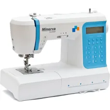 Швейная машина Minerva DecorExpert