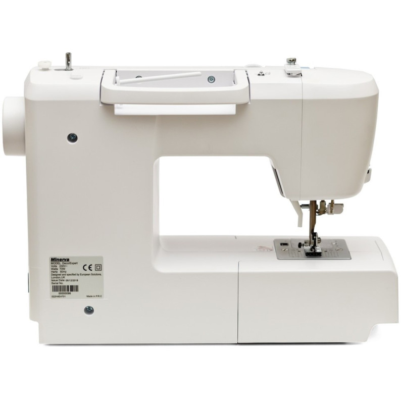 Minerva DecorExpert