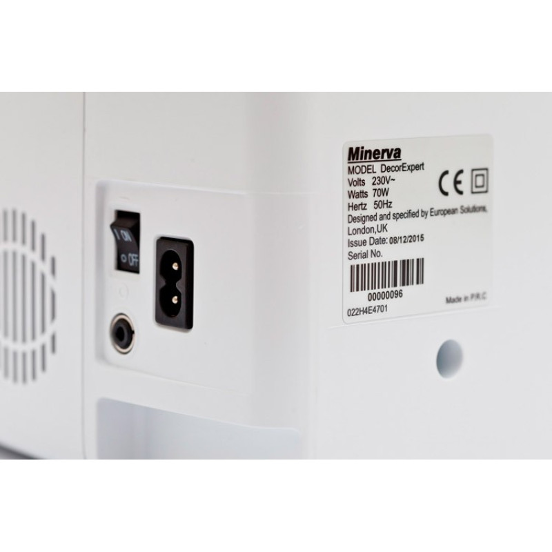 Minerva DecorExpert