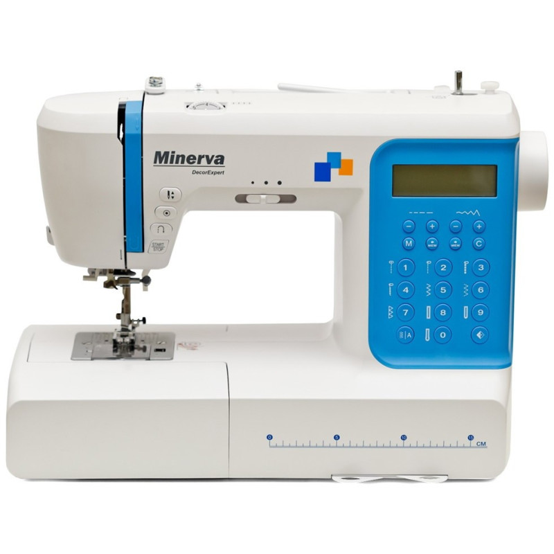 Minerva DecorExpert