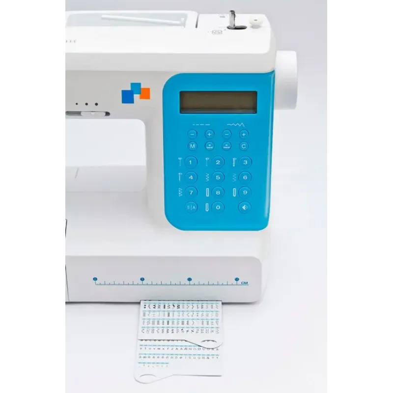 Швейная машина Minerva DecorExpert