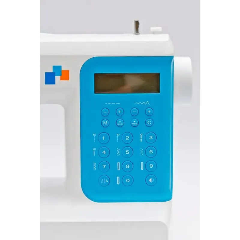 Швейная машина Minerva DecorExpert