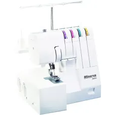 Швейная машина Minerva M840DS