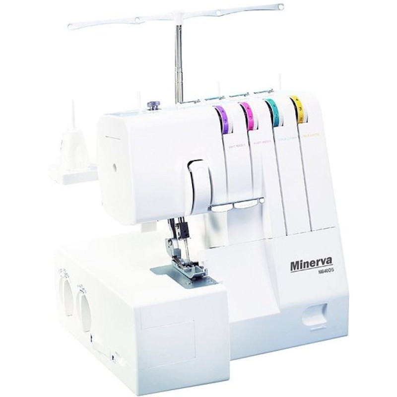 Minerva M840DS