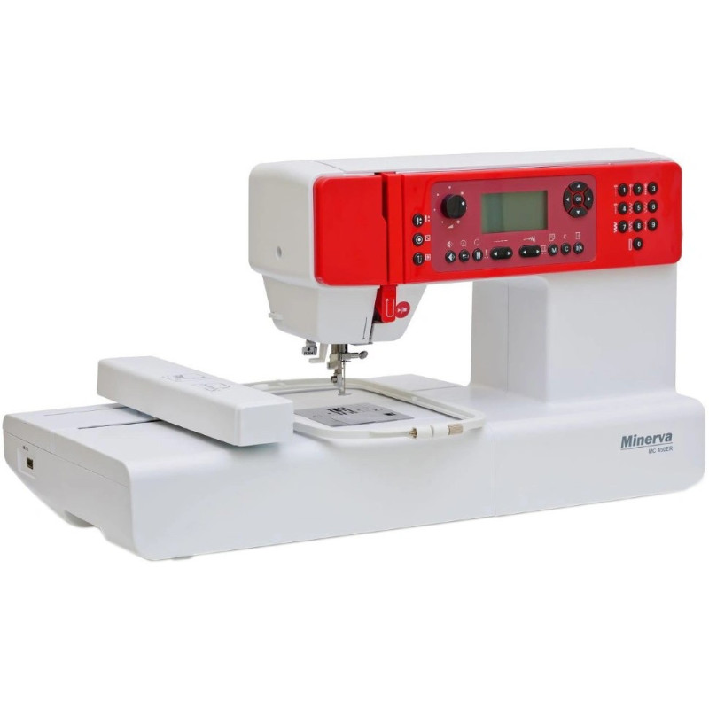 Minerva MC450ER