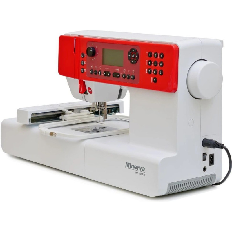 Minerva MC450ER