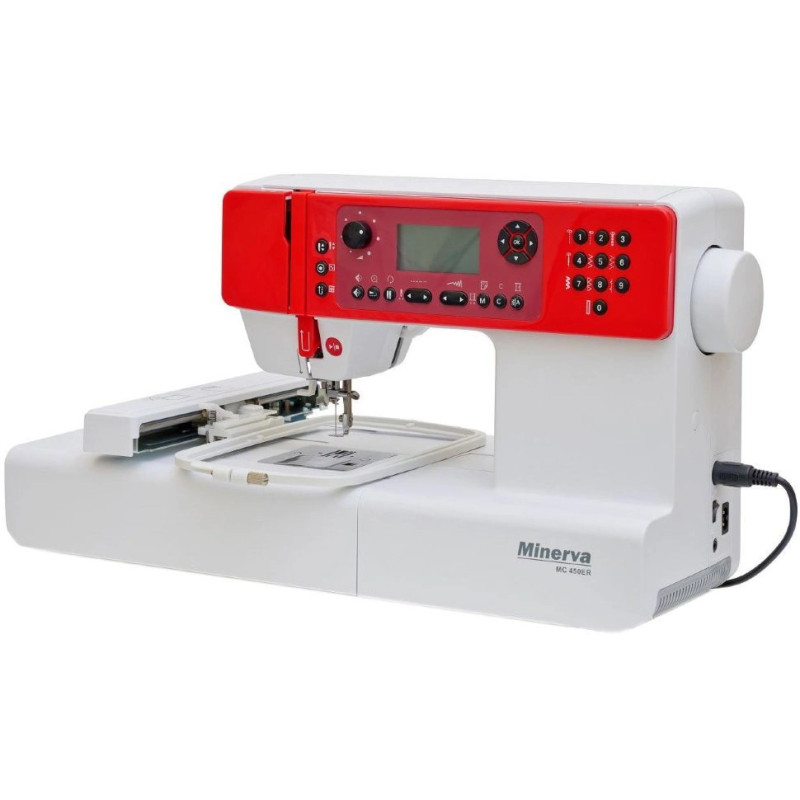 Minerva MC450ER