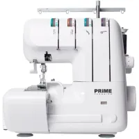 Швейная машина PRIME Technics PO 124 W