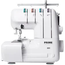 Швейная машина PRIME Technics PO 124 W