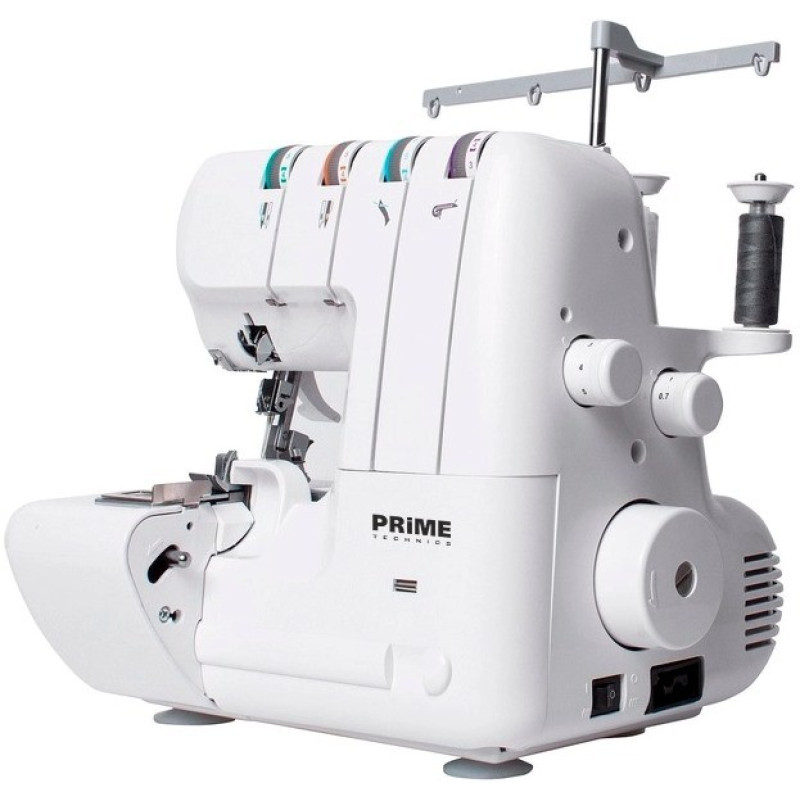 PRIME Technics PO 124 W