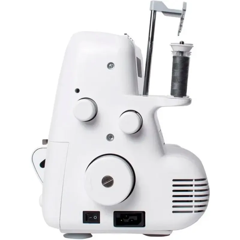 Швейная машина PRIME Technics PO 124 W