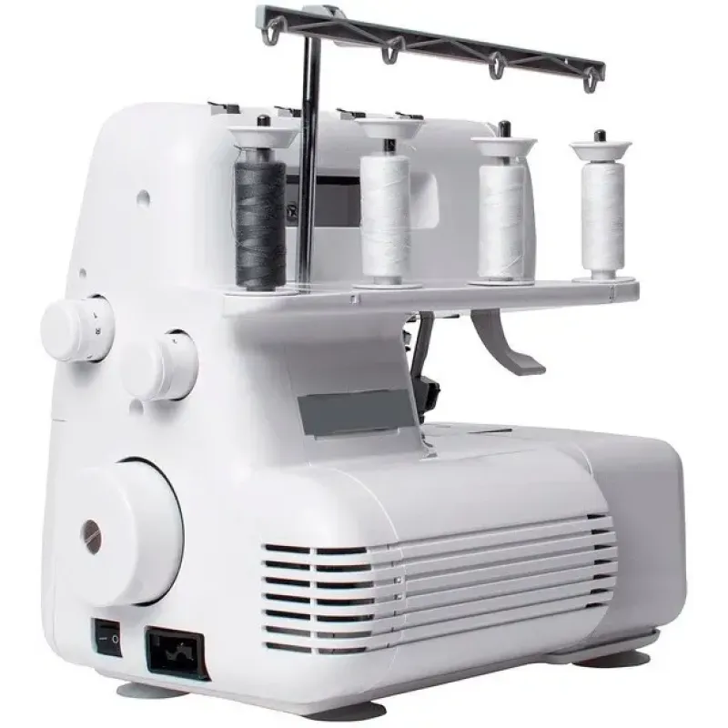 Швейная машина PRIME Technics PO 124 W