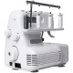 Швейная машина PRIME Technics PO 124 W