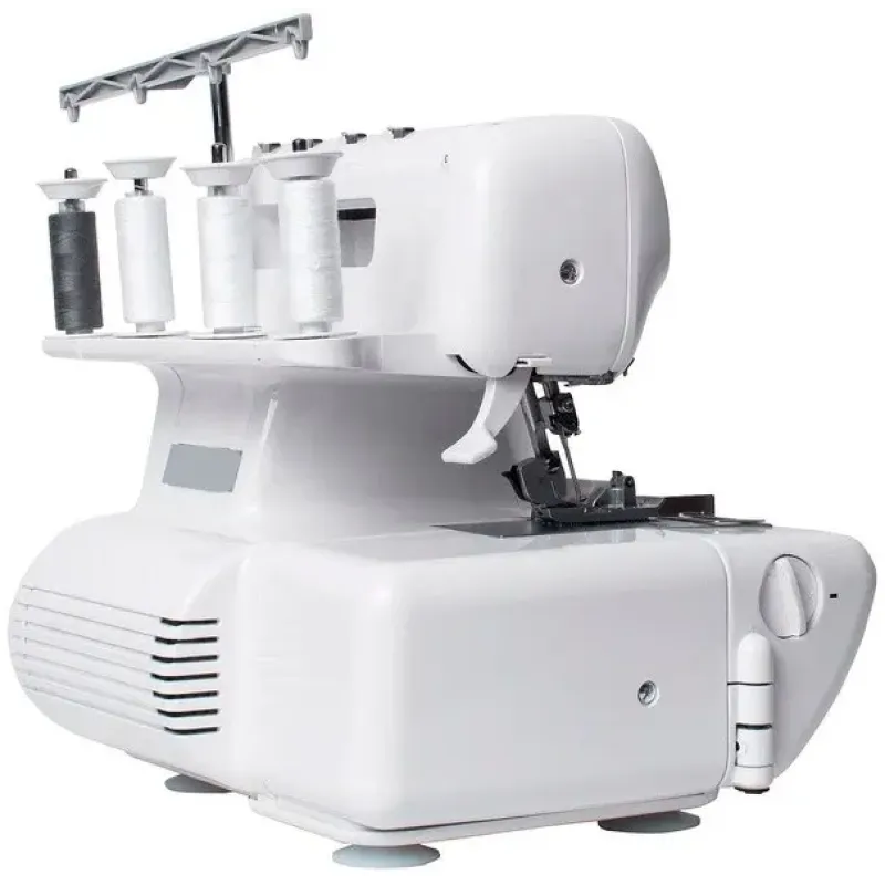 Швейная машина PRIME Technics PO 124 W