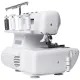 Швейная машина PRIME Technics PO 124 W