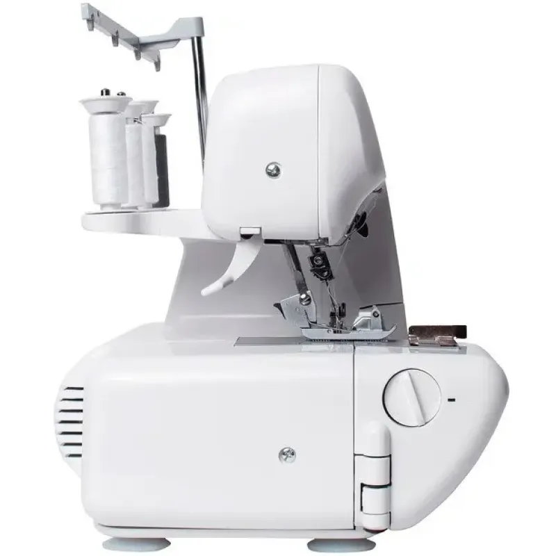 Швейная машина PRIME Technics PO 124 W