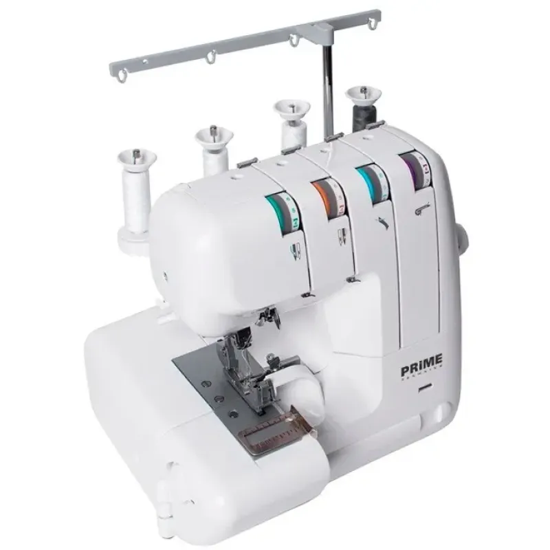 Швейная машина PRIME Technics PO 124 W